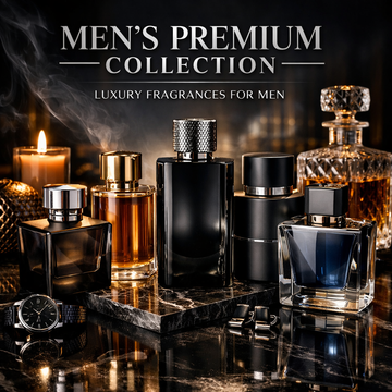 MEN'S  Perfume