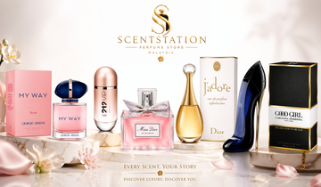 Women’s Perfume