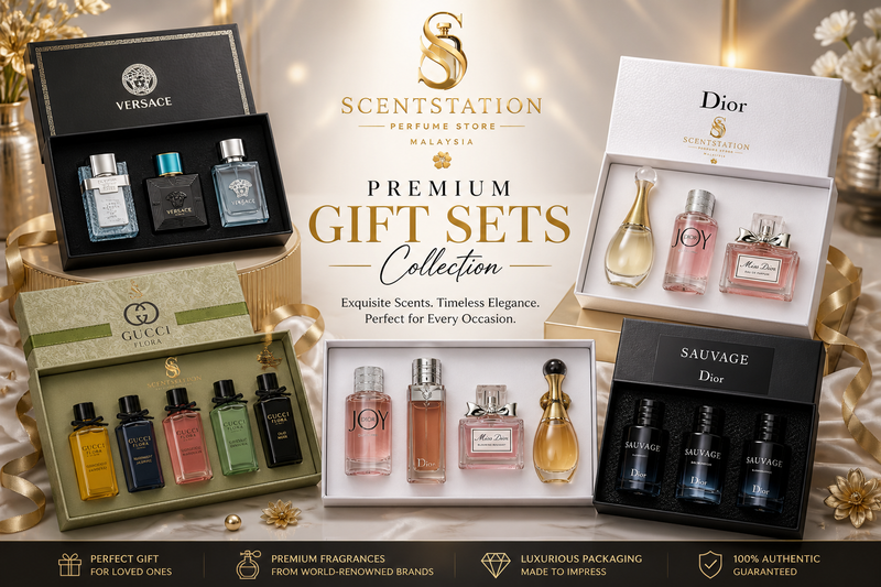 GIFT SET's