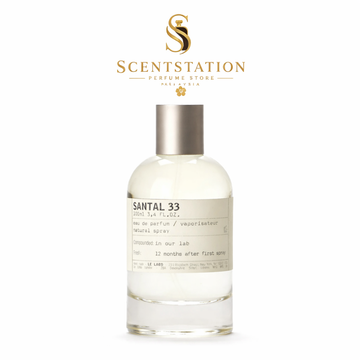 Le Labo Santal 33 EDP 100ML – Woody Spicy Unisex Perfume
