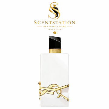 YSL Libre L’Eau Nue 90ML – Alcohol-Free Citrus Floral Perfume