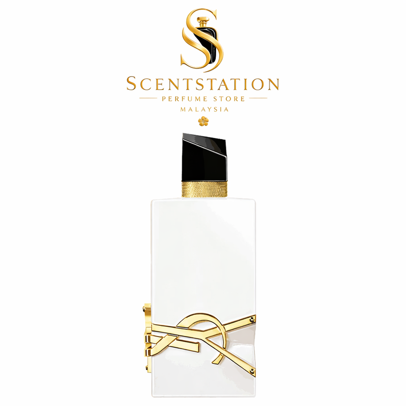 YSL Libre L’Eau Nue 90ML – Alcohol-Free Citrus Floral Perfume