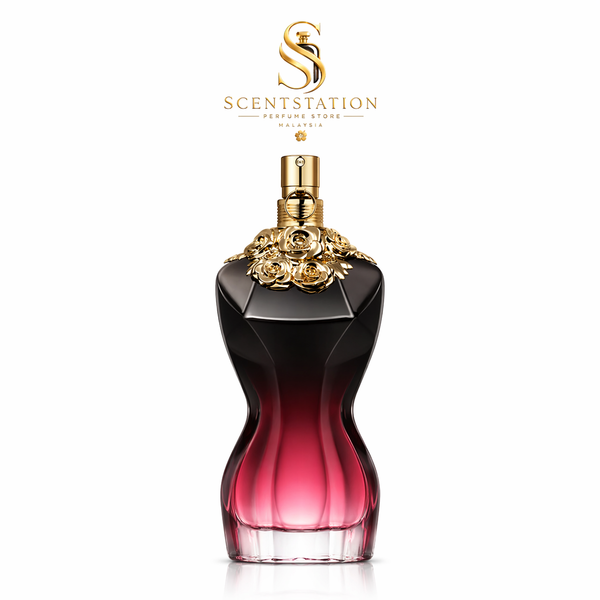 Jean Paul Gaultier La Belle Eau de Parfum for Women 100ML – Oriental Vanilla Perfume