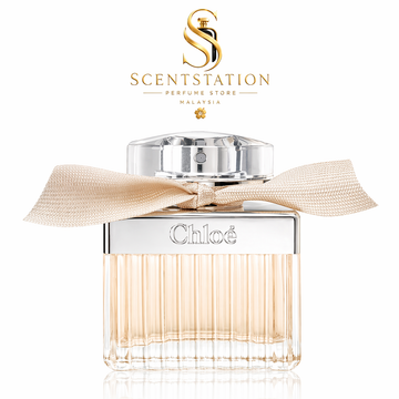 Chloé Eau de Parfum for Women 75ML – Fresh Floral Elegant Perfume