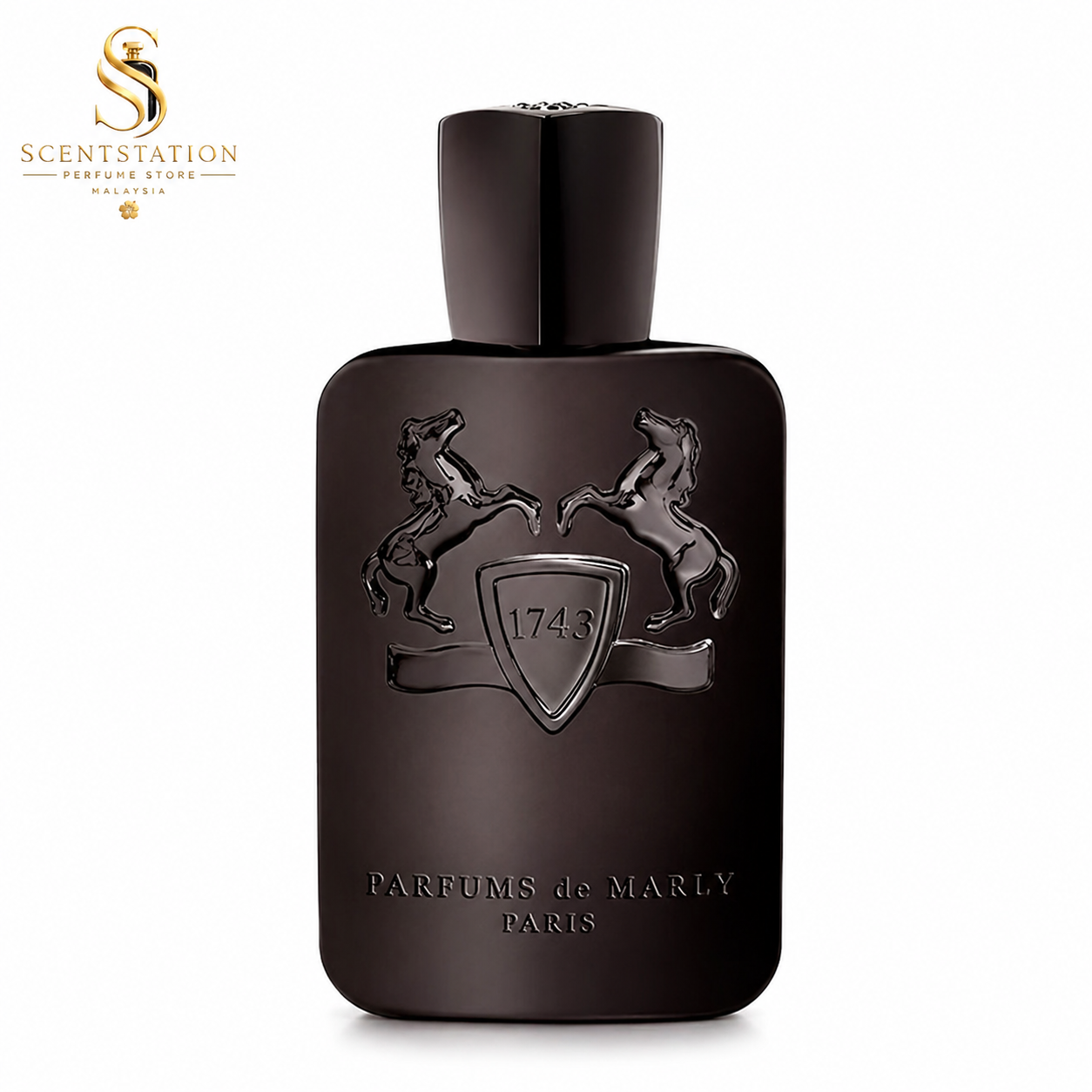 Parfums de Marly Herod EDP 125ML – Tobacco Vanilla Woody