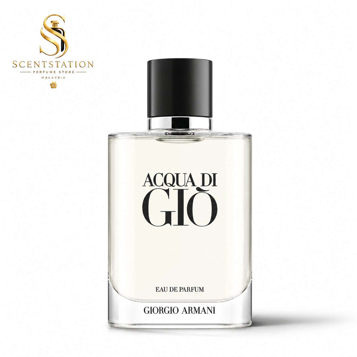 Giorgio Armani Acqua di Gio EDP 100ML – Aromatic Aquatic Men’s