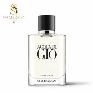 Giorgio Armani Acqua di Gio EDP 100ML – Aromatic Aquatic Men’s