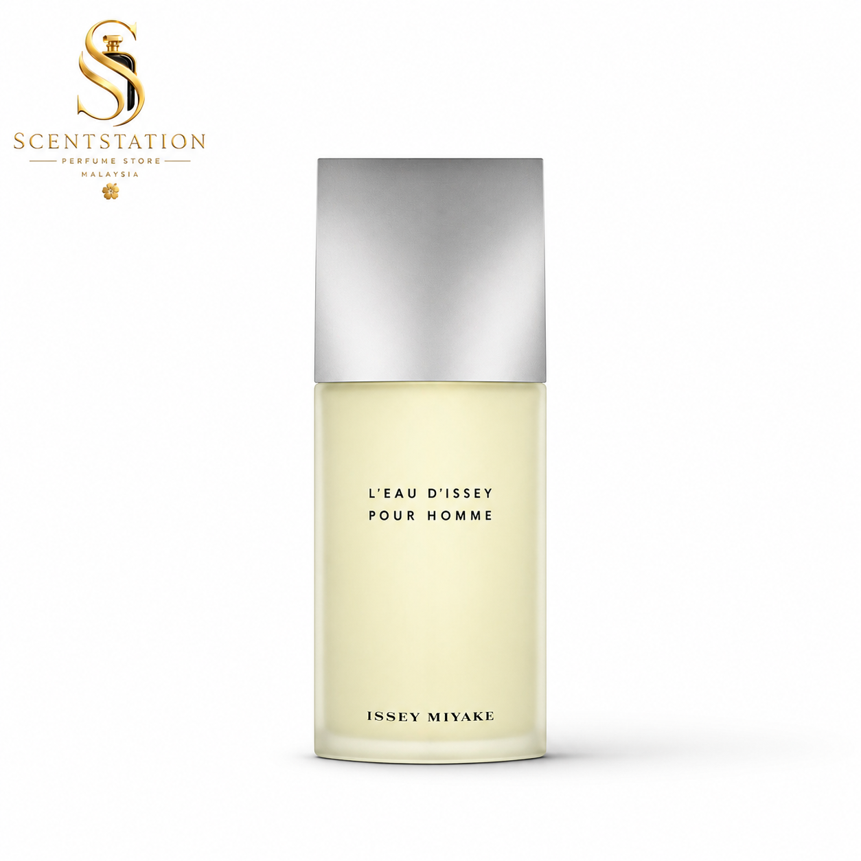 Issey Miyake L’Eau d’Issey Pour Homme – Woody Aquatic Men’s