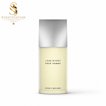 Issey Miyake L’Eau d’Issey Pour Homme – Woody Aquatic Men’s
