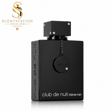 Armaf Club de Nuit Intense Man Parfume – Aromatic Fruity Men’s