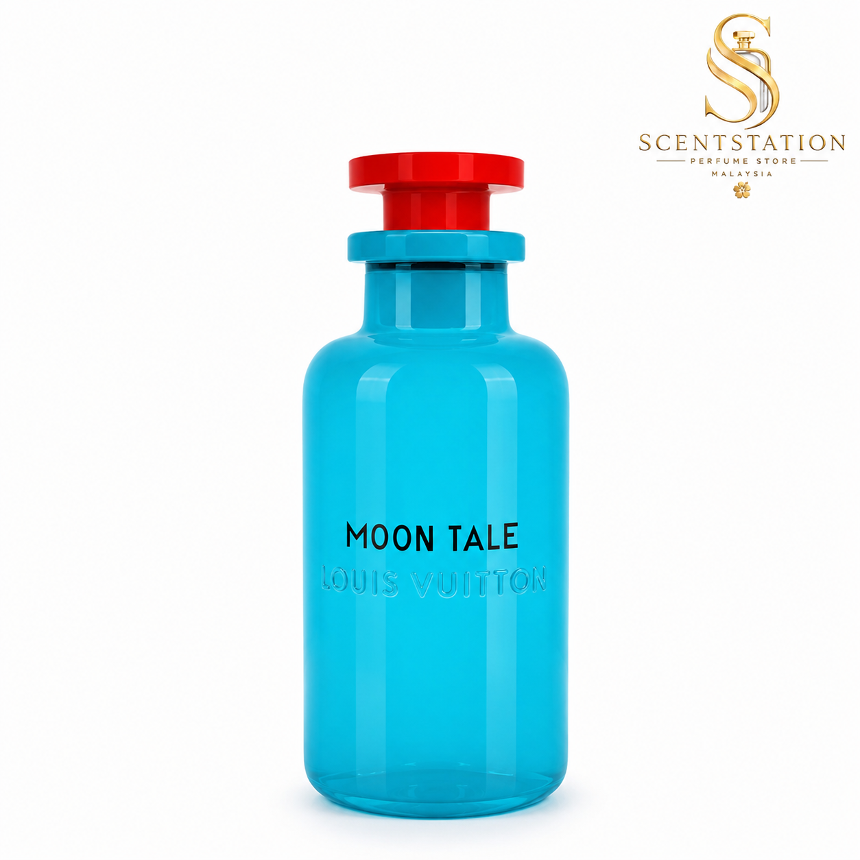 Louis Vuitton Moon Tale Eau De Parfum 100ml | Unisex Perfume