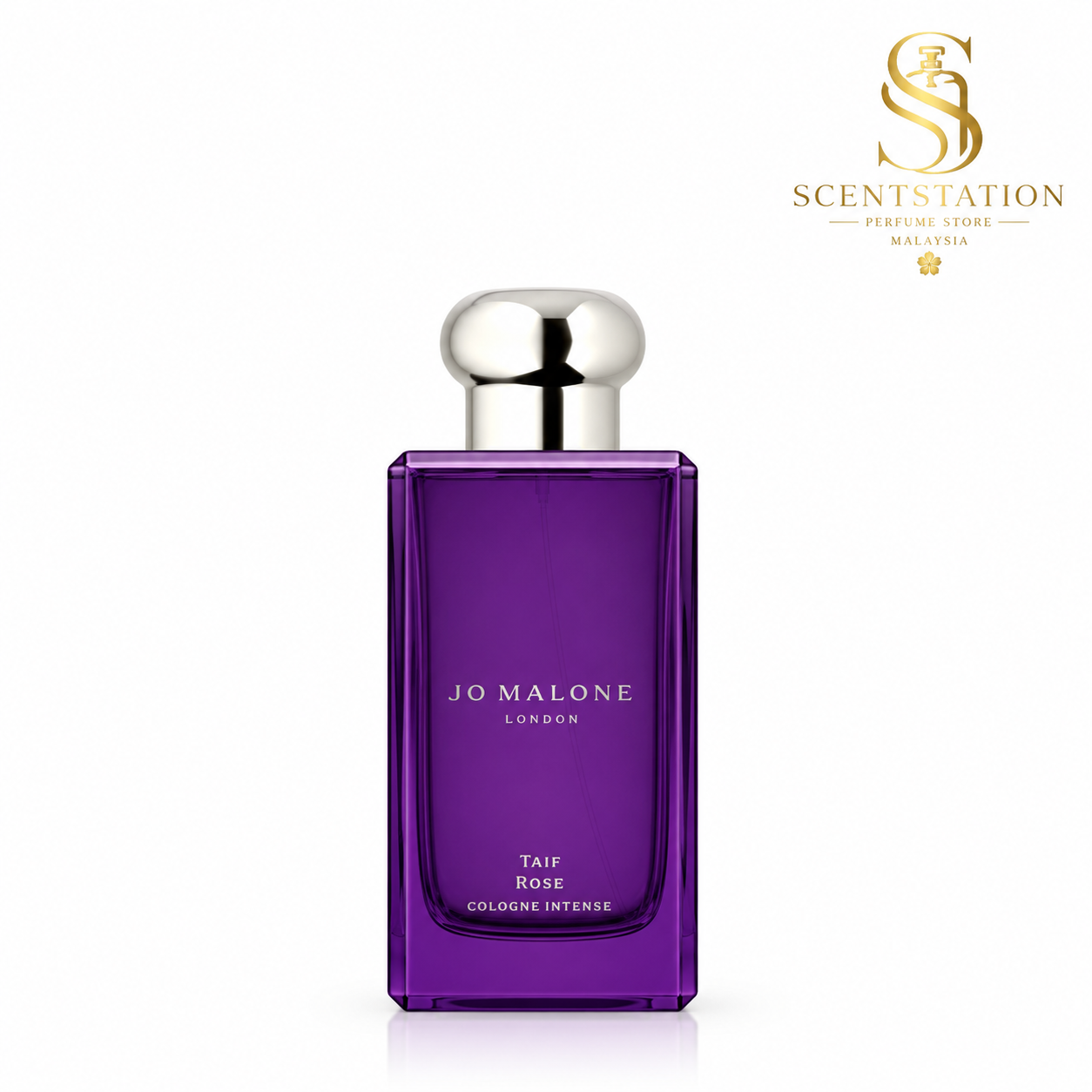 Jo Malone Taif Rose Cologne Intense | Luxury Rose Fragrance