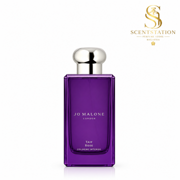 Jo Malone Taif Rose Cologne Intense | Luxury Rose Fragrance