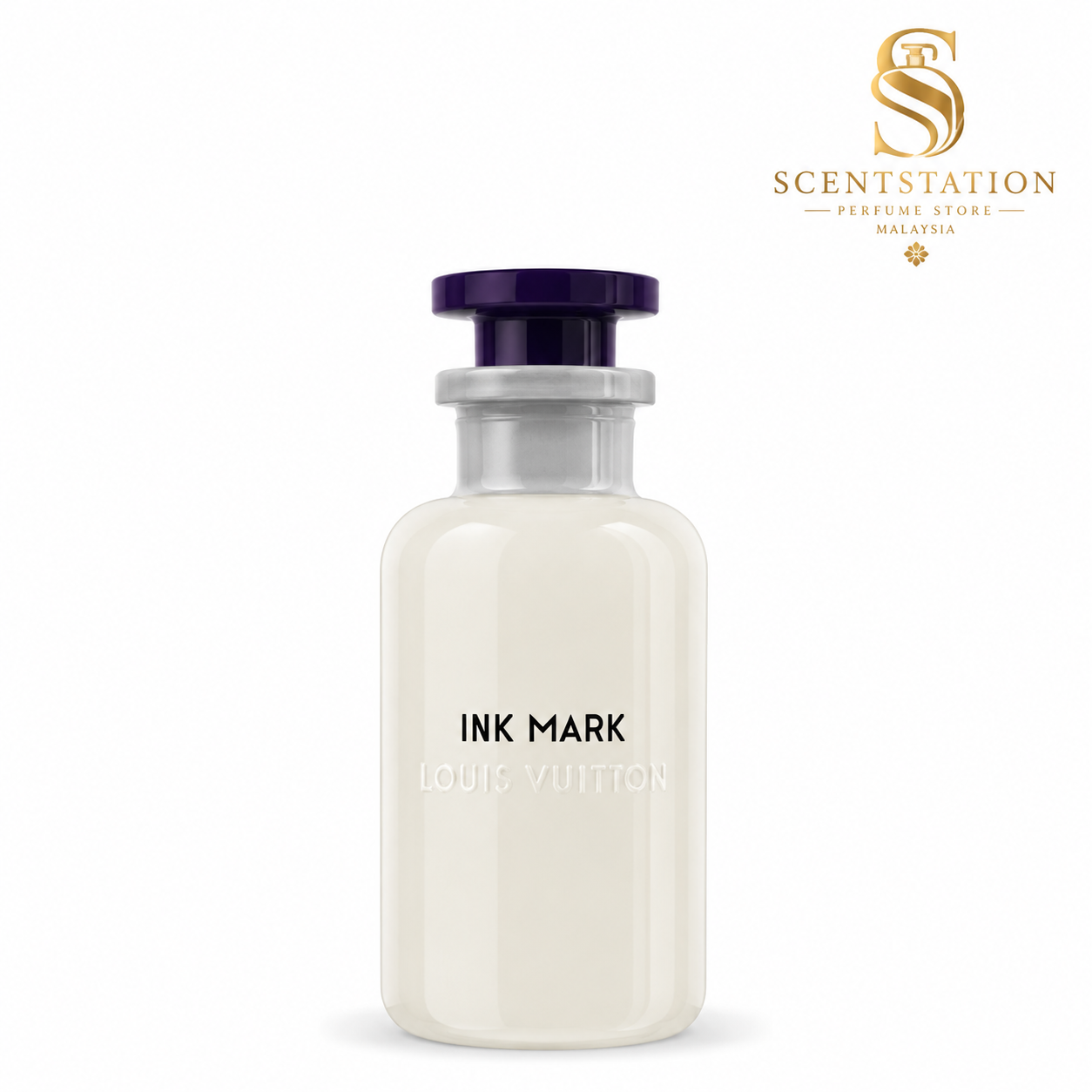 Louis Vuitton Ink Mark Eau De Parfum 100ml | Luxury Fragrance