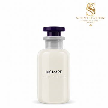 Louis Vuitton Ink Mark Eau De Parfum 100ml | Luxury Fragrance
