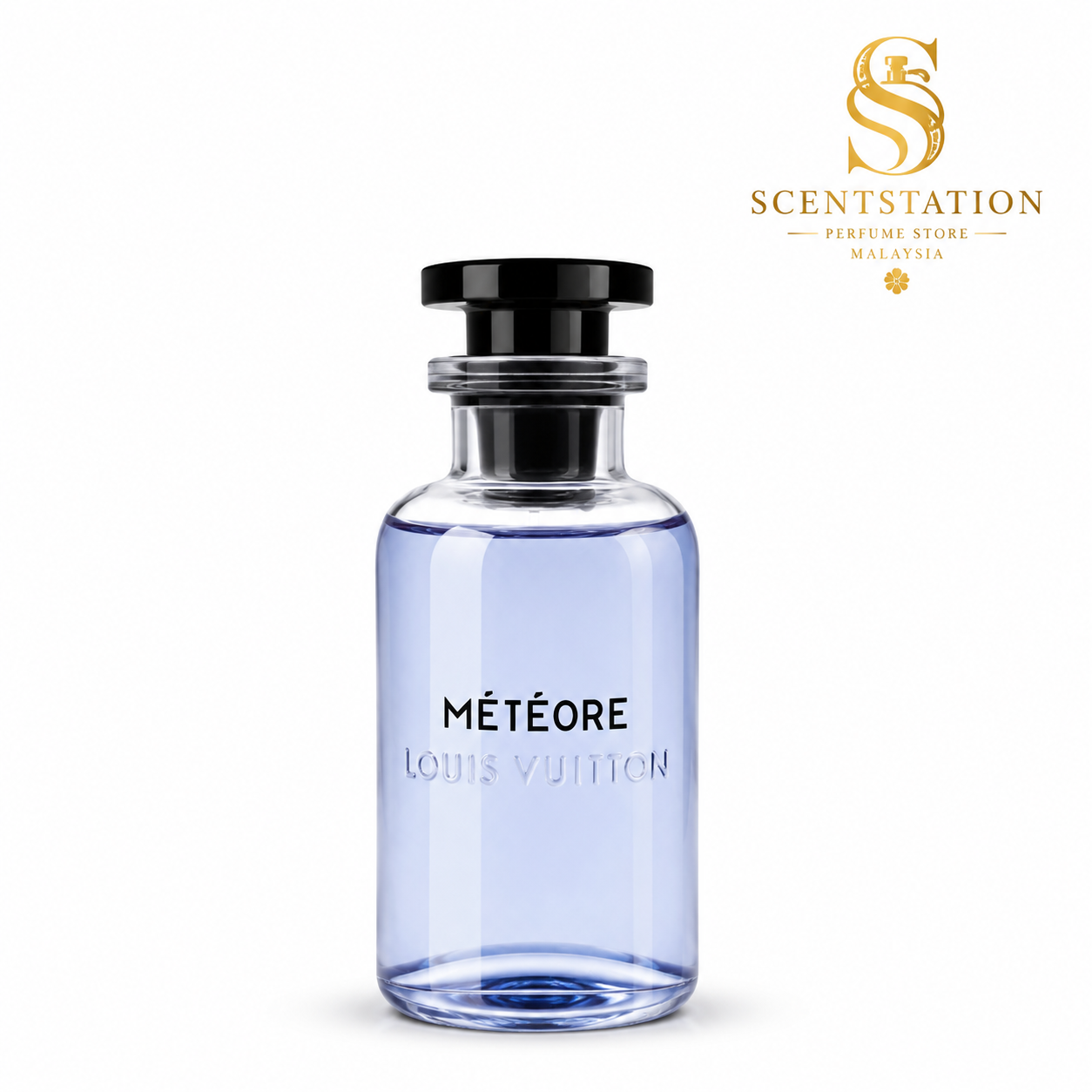 Louis Vuitton Météore Eau De Parfum 100ml | Luxury Fragrance