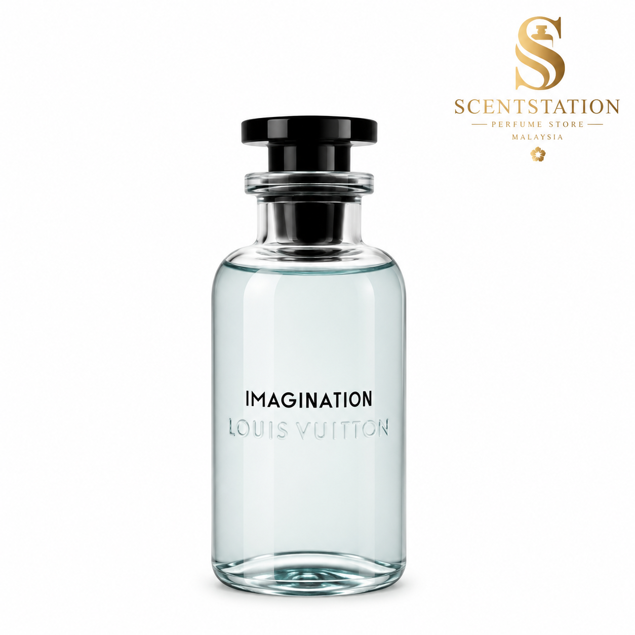 Louis Vuitton Imagination Eau De Parfum 100ml | Luxury Fragrance