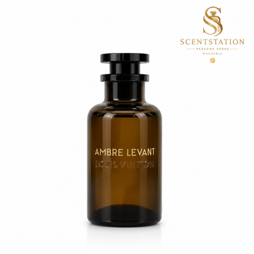 Louis Vuitton Ambre Levant Eau De Parfum 100ml | Luxury Fragrance