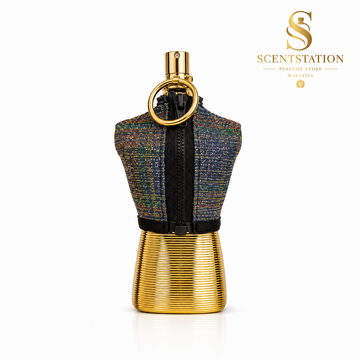 Jean Paul Gaultier Classique Pride Edition Eau De Parfum | Luxury Perfume