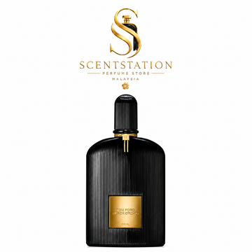Tom Ford Black Orchid Eau De Parfum 100ml Luxury Fragrance