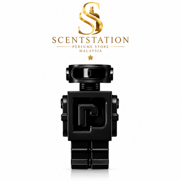 Paco Rabanne Phantom Parfum 100ml for Men