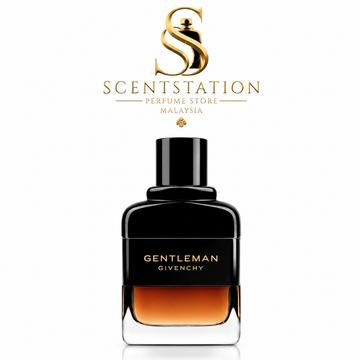 Givenchy Gentleman Réserve Privée Eau De Parfum 60ml