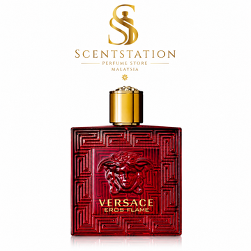 Versace Eros Flame Eau De Parfum 100ml for Men