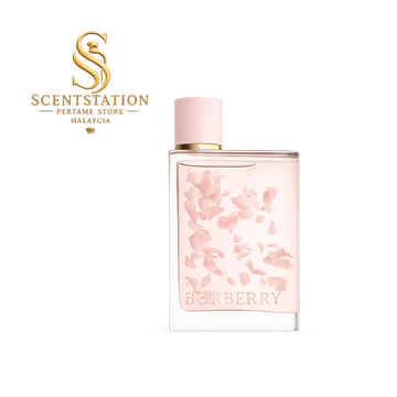 Burberry Her Blossom EDT 100ML – Floral Fruity Women's Perfume
