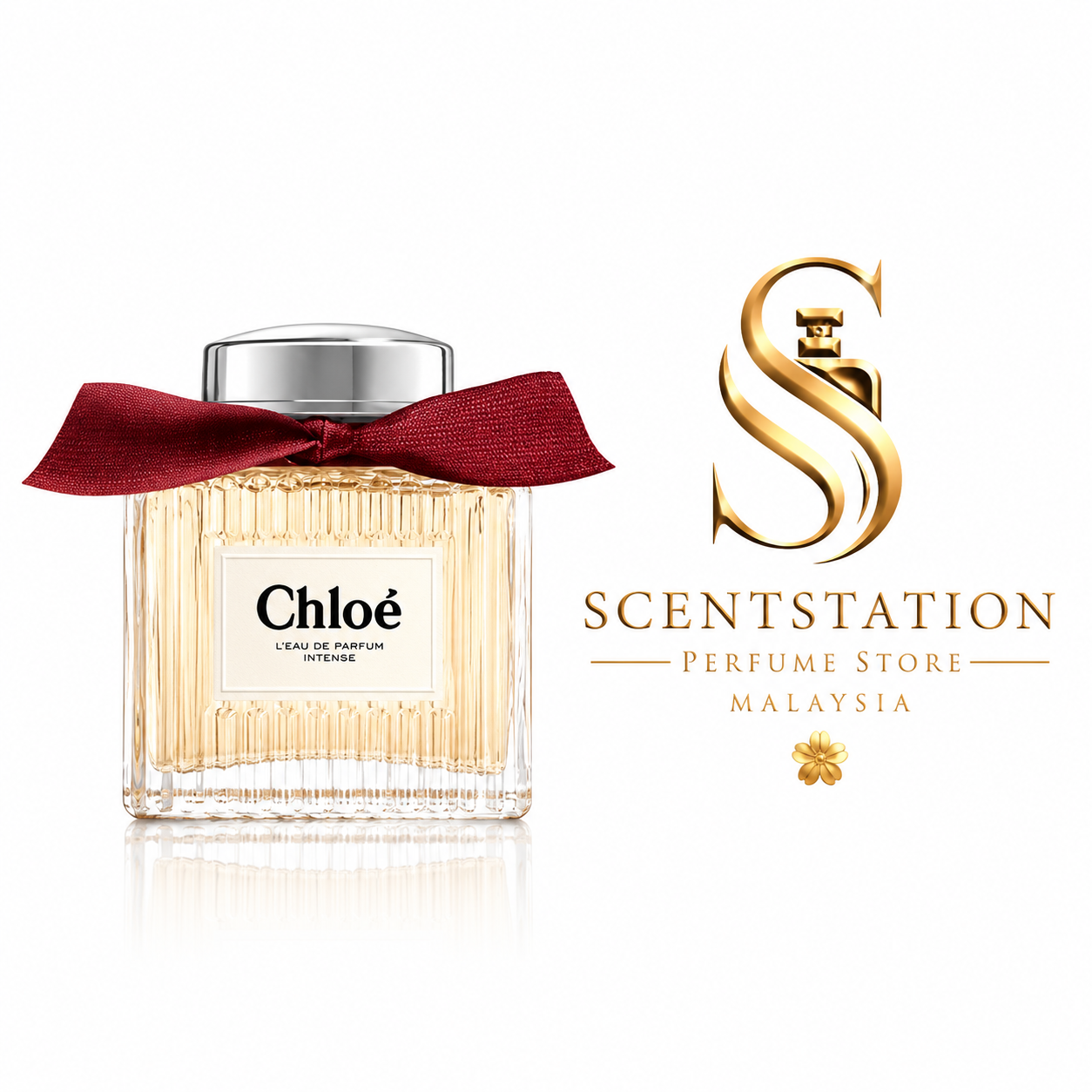 Chloé Eau de Parfum EDP 75ML – Floral Women's Perfume