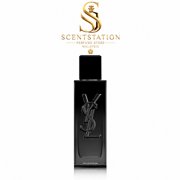 YSL MYSLF Eau de Parfum (EDP) 100ML for Men | Luxury Woody Fragrance