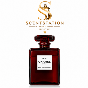 Chanel No. 5 Eau de Parfum (EDP) 100ML for Women | Iconic Luxury Floral Aldehyde Fragrance