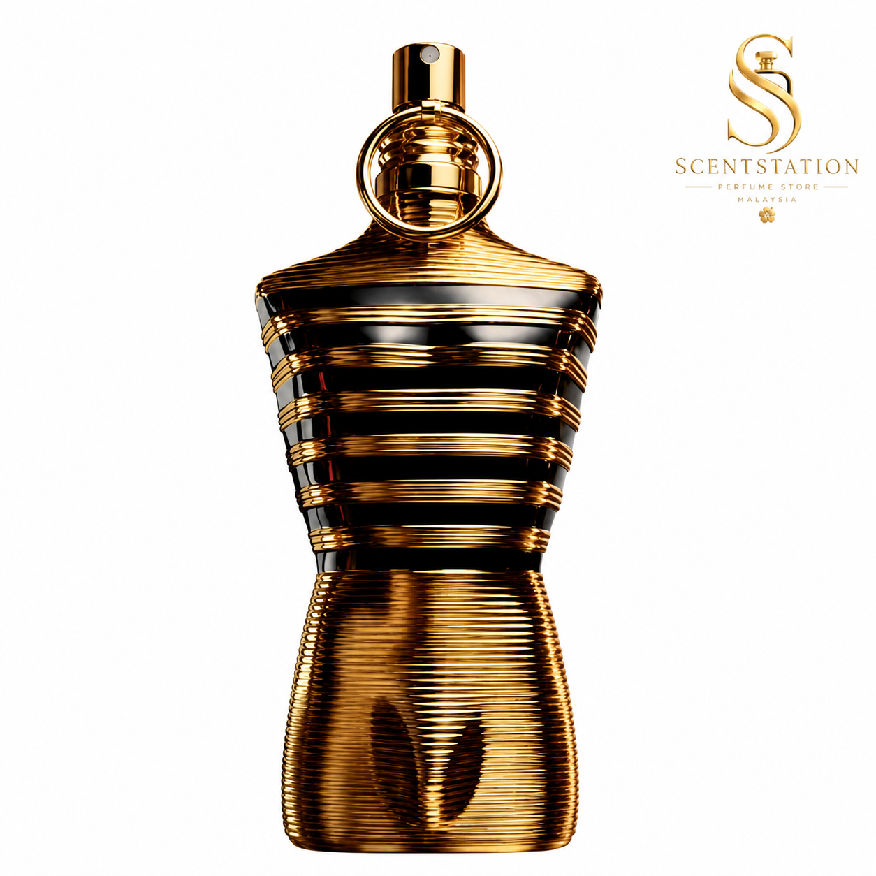 Jean Paul Gaultier Le Male Elixir EDP – Oriental Fougere Men’s