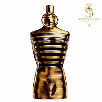 Jean Paul Gaultier Le Male Elixir EDP – Oriental Fougere Men’s