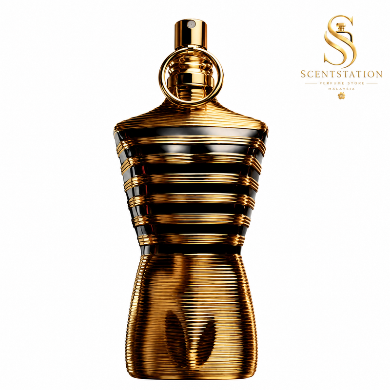 Jean Paul Gaultier Le Male Elixir EDP – Oriental Fougere Men’s