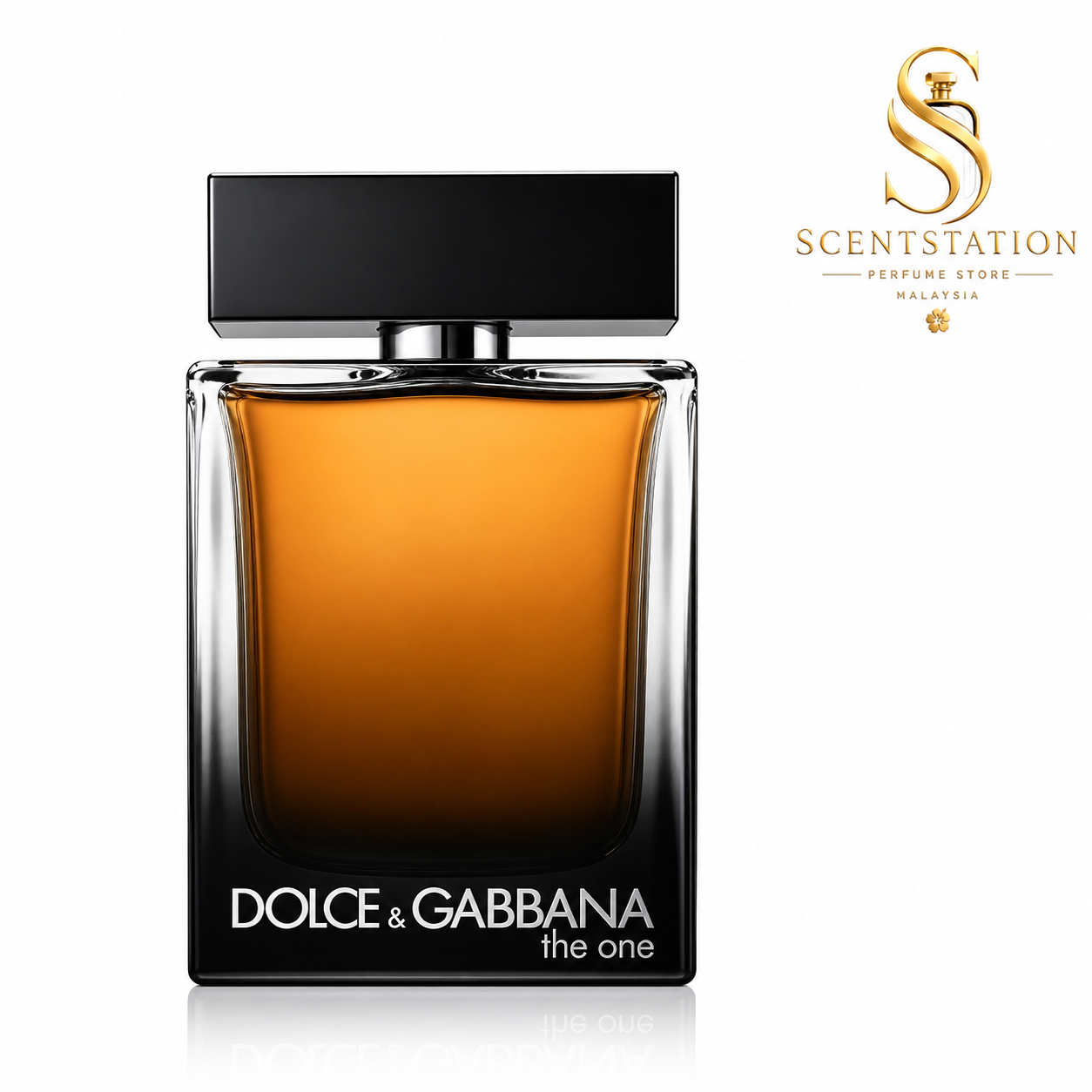 Dolce & Gabbana The One EDP – Oriental Spicy Men’s Perfume