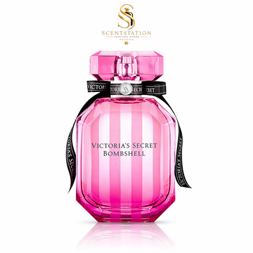 Victoria’s Secret Bombshell EDP – Floral Fruity Women’s Perfume