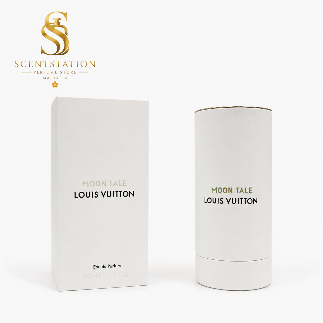 Louis Vuitton Moon Tale Eau De Parfum 100ml | Unisex Perfume