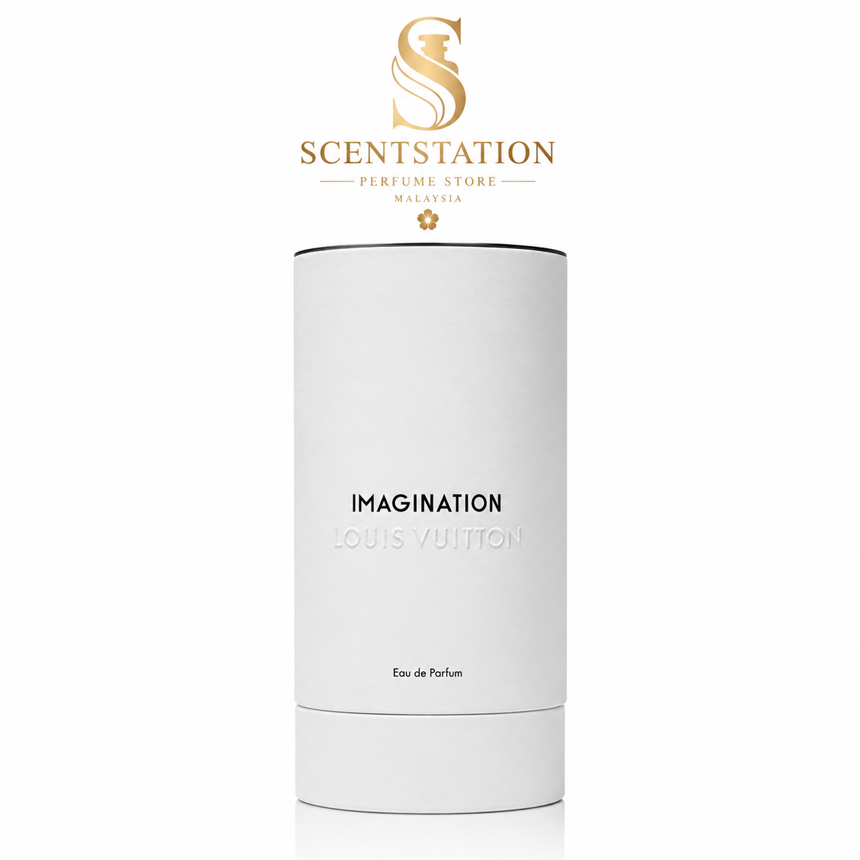 Louis Vuitton Imagination Eau De Parfum 100ml | Luxury Fragrance