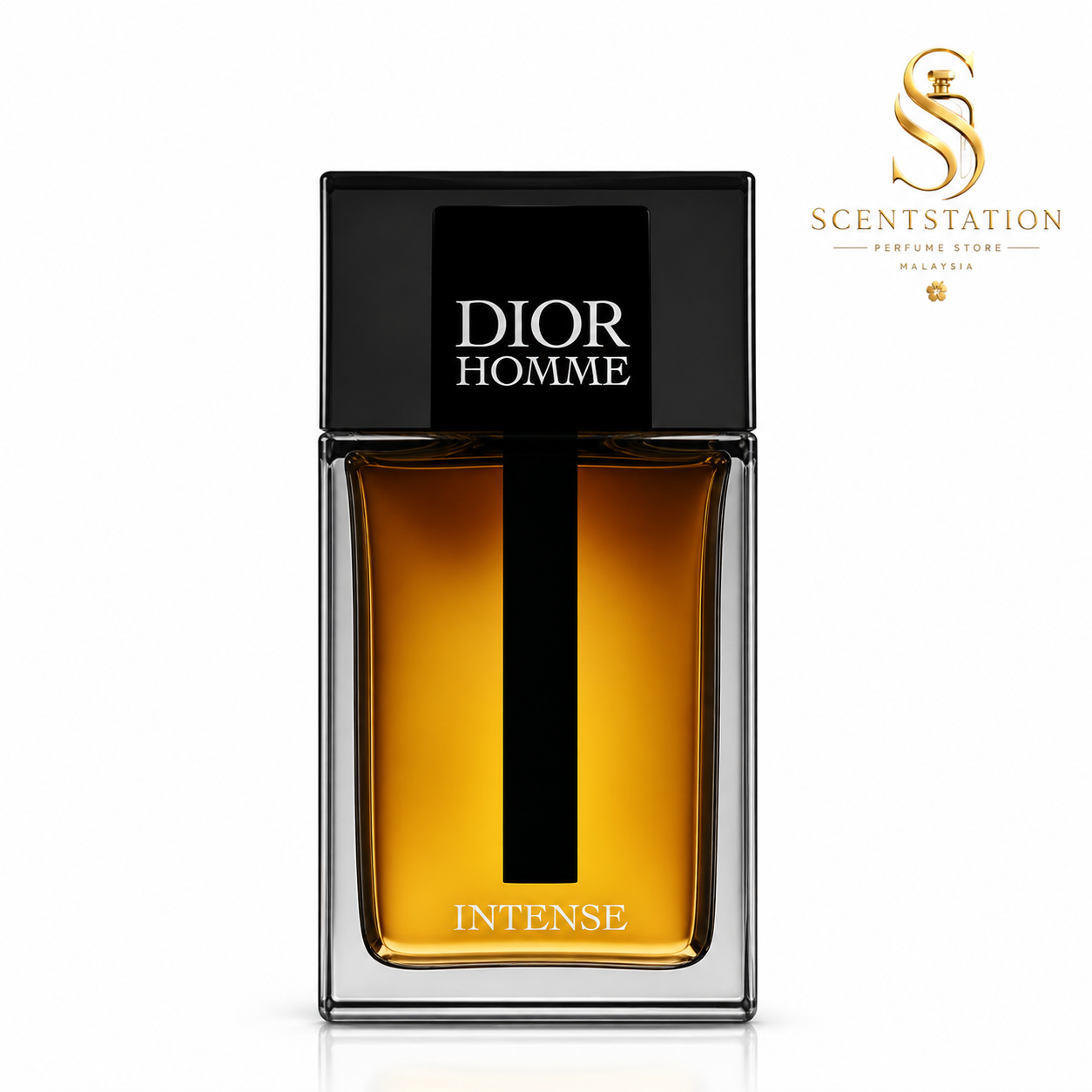 Dior Homme Intense EDP 2025 – Oriental Woody Men’s Perfume