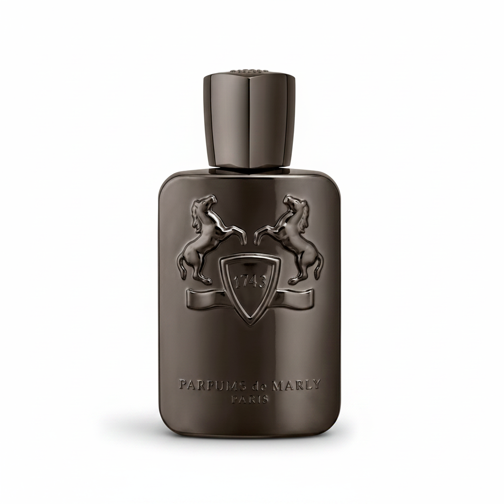 Parfums de Marly Herod Eau de Parfum 125ML – Luxury Warm Tobacco Vanilla Perfume