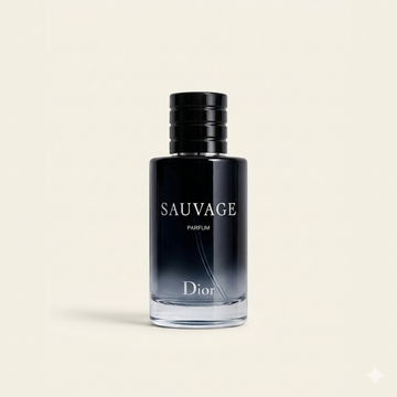 Sauvage by Dior – Bold Aromatic Fougère Fragrance for Men