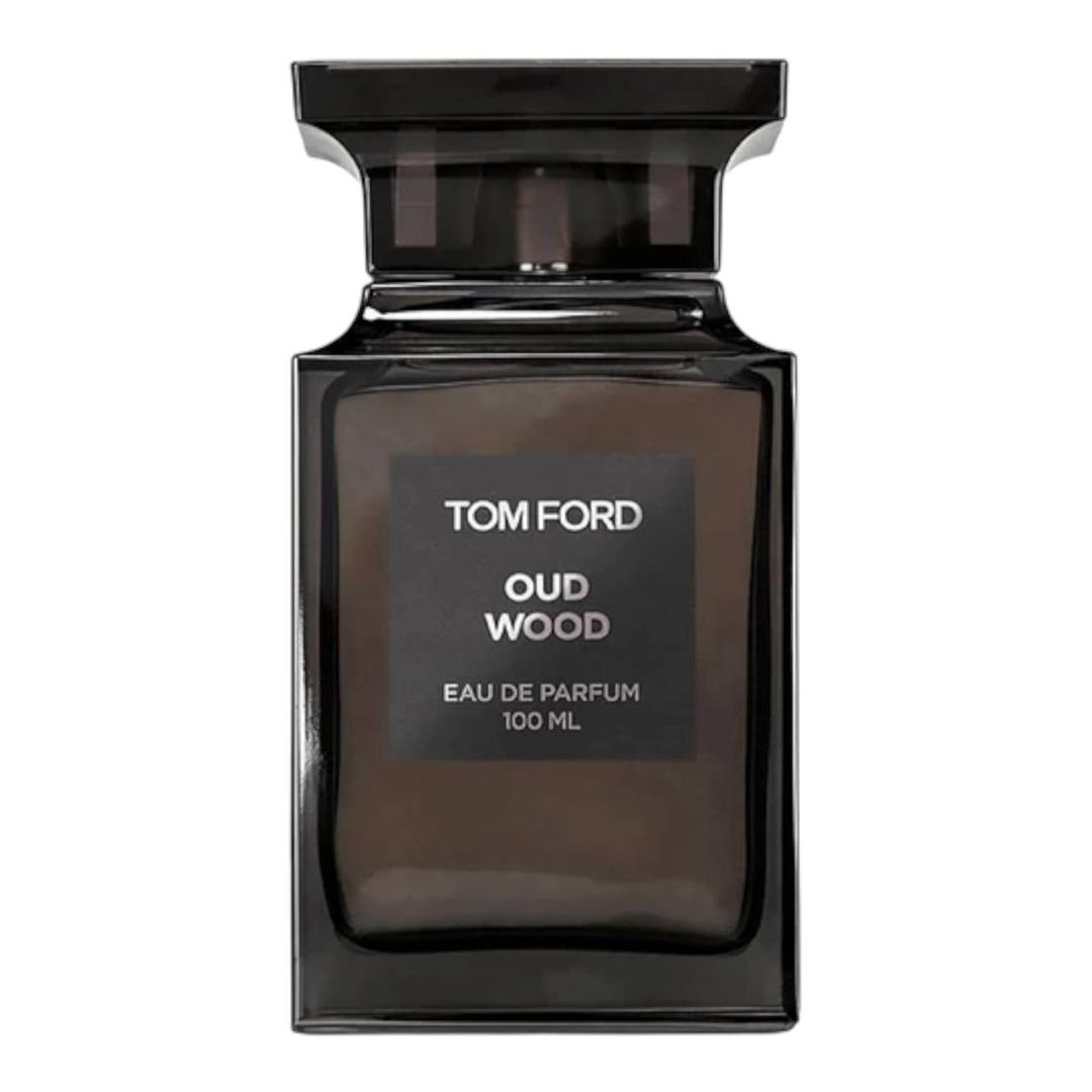 Tom Ford Oud Wood — Scentstation Branded