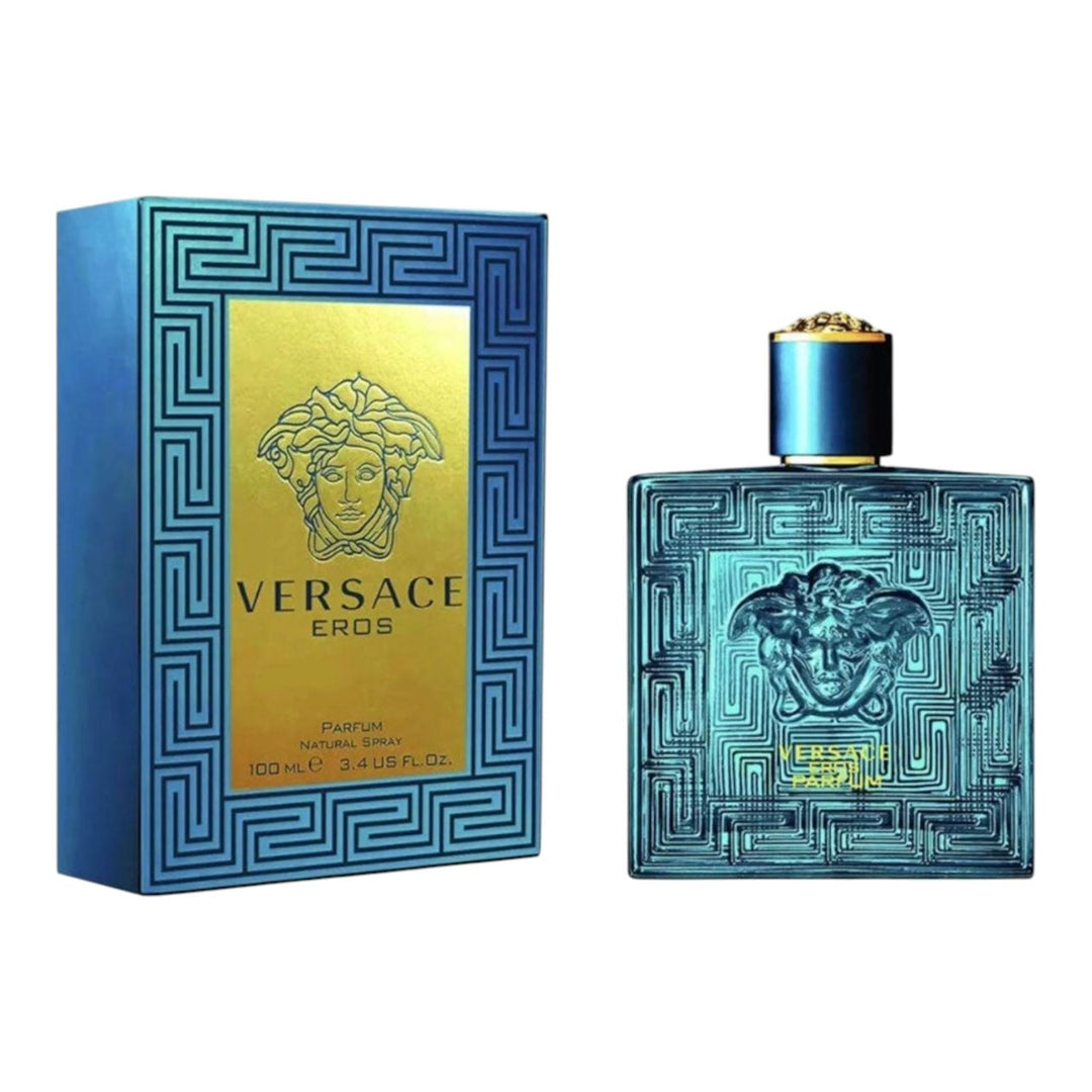新品　VERSACE EROS 100ml Versace Eros EDP 100ml | Men – Scentstation
