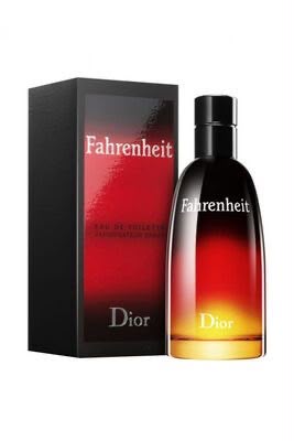 Dior Fahrenheit 100 ML | Men's Fragrance – Scentstation