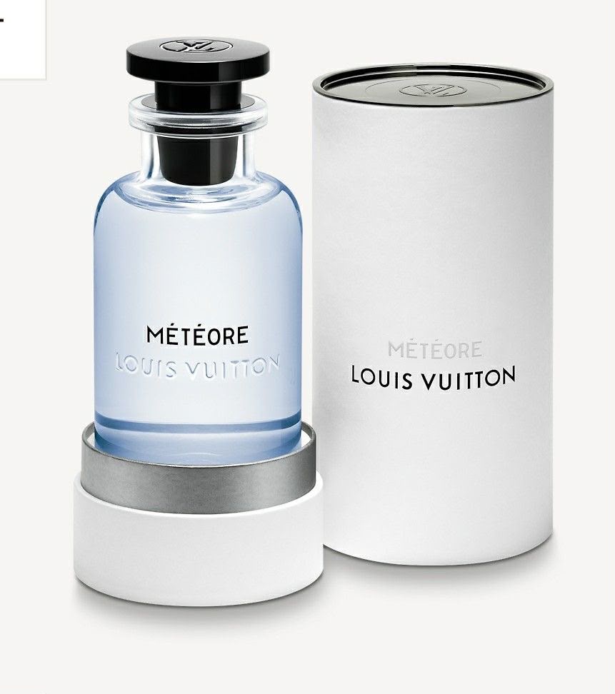 Louis Vuitton Météore 100 ML | Men's Fragrance – Scentstation
