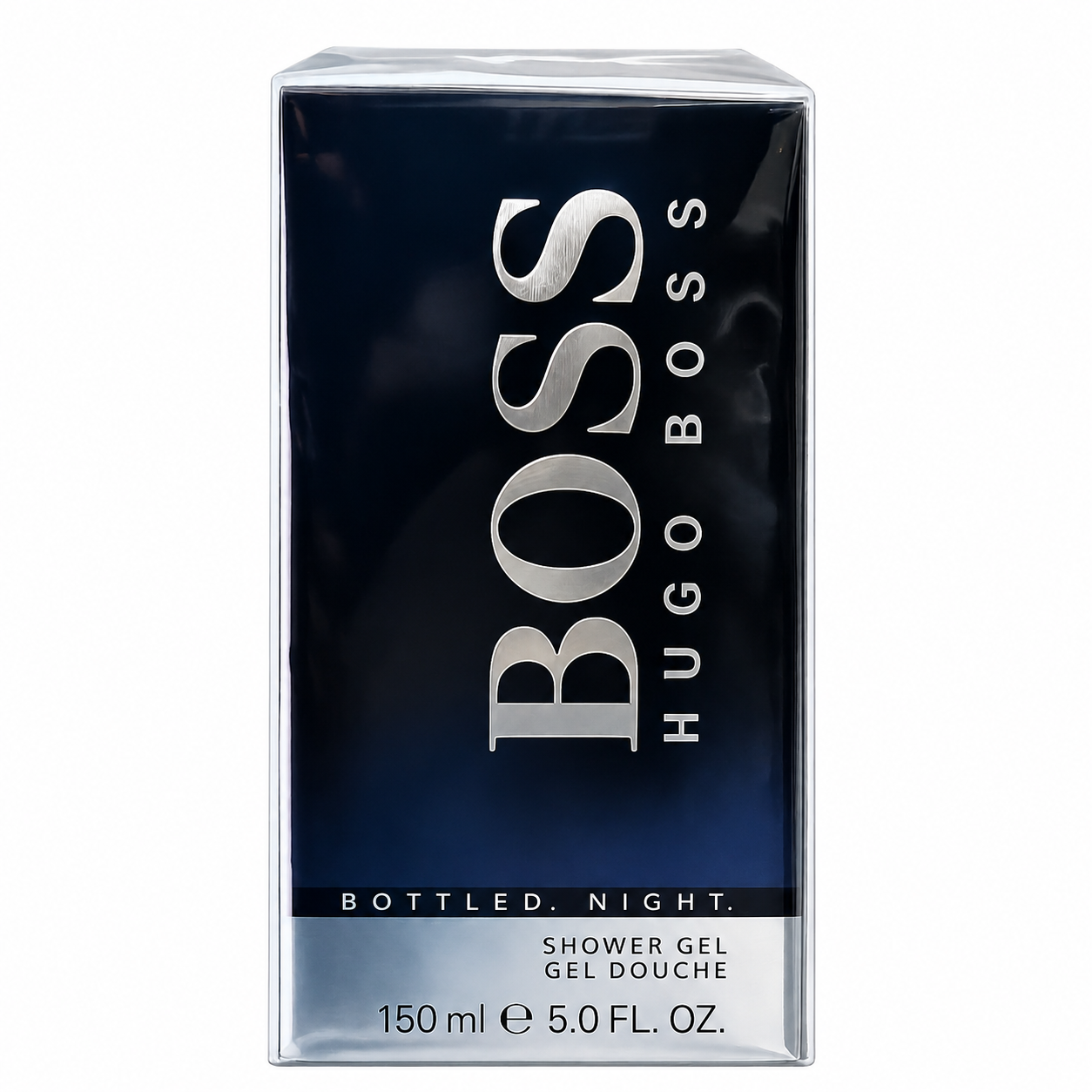 Hugo Boss Bottled Night Eau de Toilette for Men