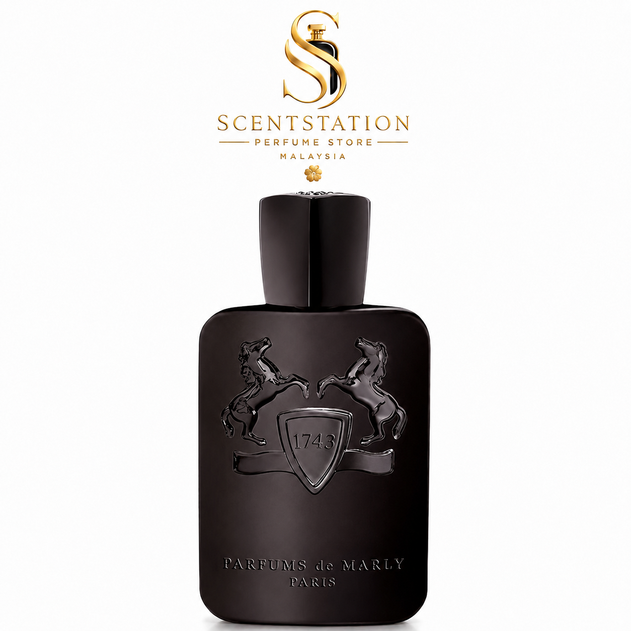 Parfums de Marly Herod EDP 125ML – Tobacco Vanilla Woody