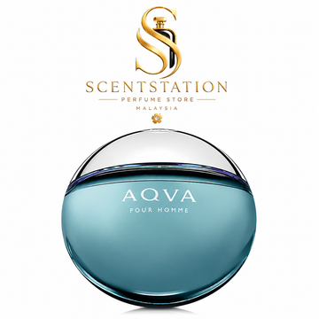 Bvlgari AQVA Pour Homme Marine Eau de Toilette 150ml