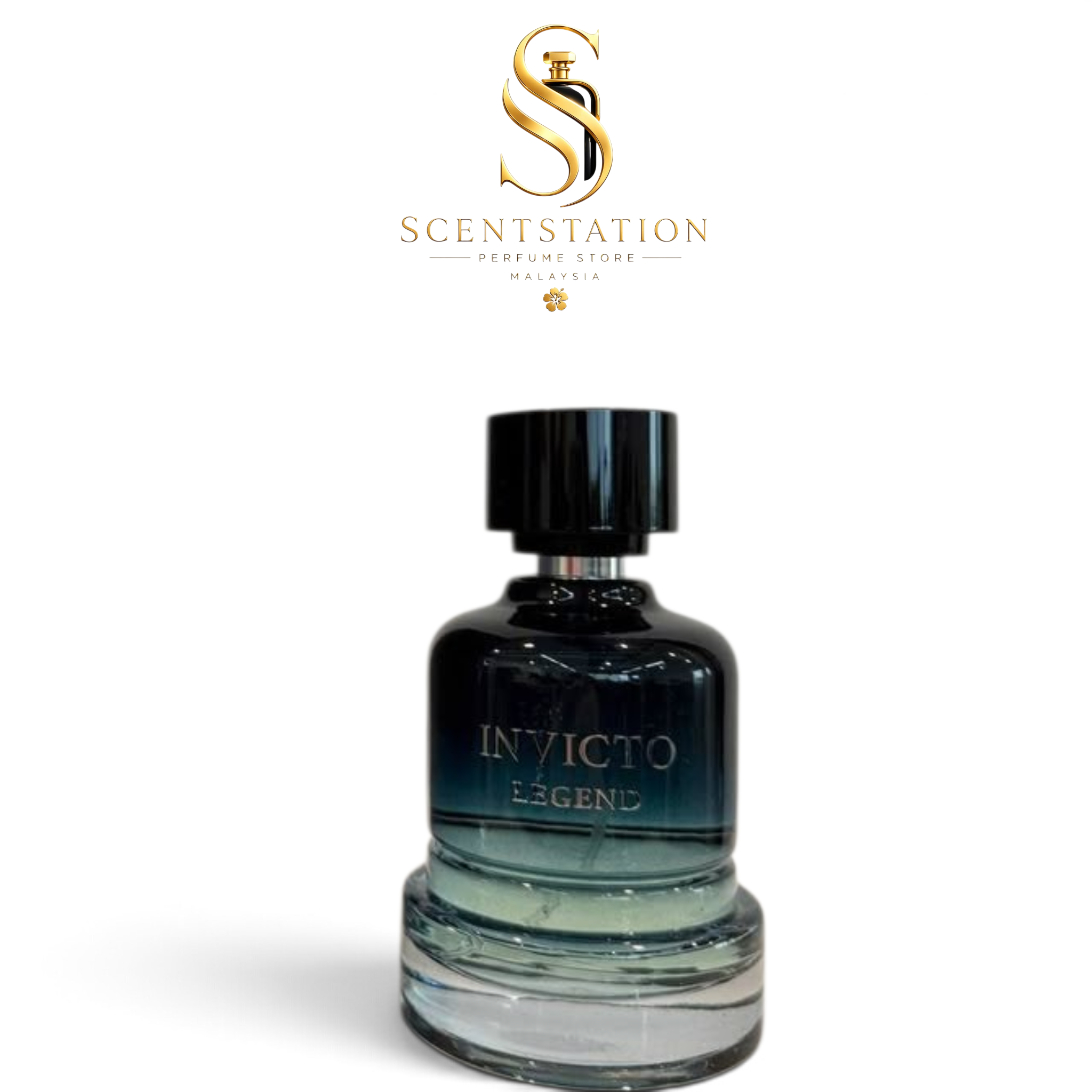 Invicto Legend EDP 100ml – Men's Perfume