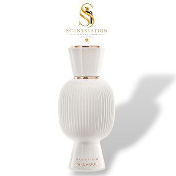 Bvlgari Allegra Magnifying Patchouli Essence 40ml – Women's Perfume
